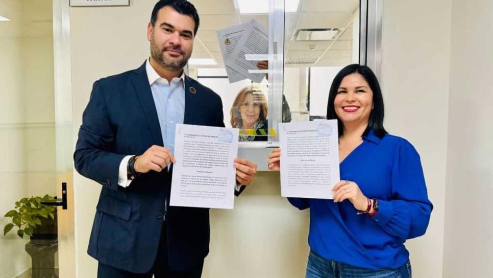 Presentan iniciativa a favor de Mujeres menstruantes en Sinaloa Presentan iniciativa a favor de Mujeres menstruantes en Sinaloa