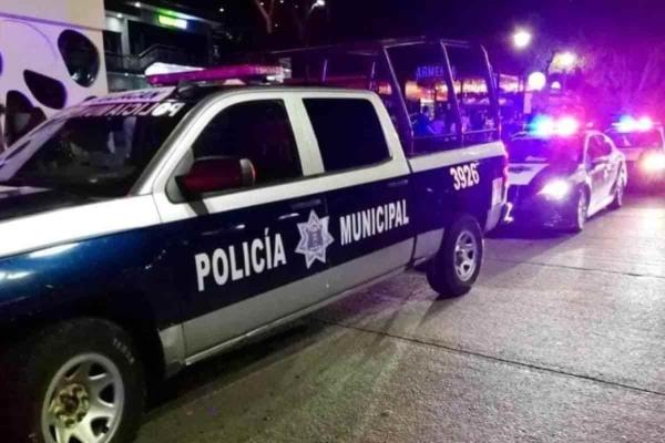 Un hombre pierde la vida en trágico choque en Elota