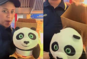 Palomera de Kung Fu Panda 4 en Cinépolis; detalles, precios y fecha de lanzamiento