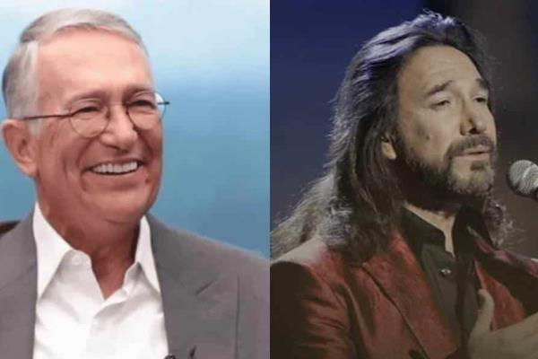 Salinas Pliego regalará boletos para el concierto de “El Buki” en Mazatlán; te decimos cómo participar