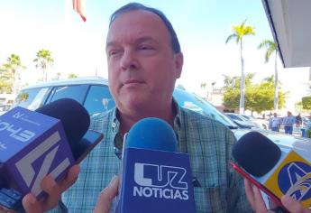 Gerardo Hervás llama a funcionarios a ser respetuosos de la veda electoral