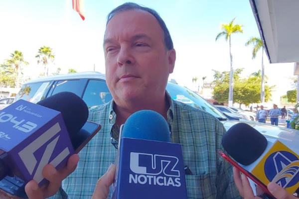 Gerardo Hervás llama a funcionarios a ser respetuosos de la veda electoral