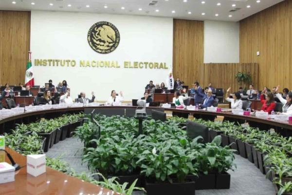 Hoy inician campañas electorales federales en todo el país