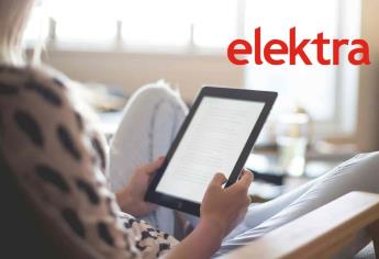 ¿Buscas una tablet? Estas son las más baratas en Elektra en 2024