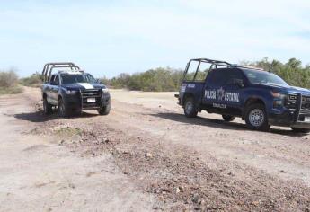 Rastreadoras localizan dos cuerpos en avanzado estado de descomposición en Mazatlán