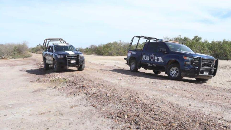 Rastreadoras localizan dos cuerpos en avanzado estado de descomposición en Mazatlán Rastreadoras localizan dos cuerpos en avanzado estado de descomposición en Mazatlán