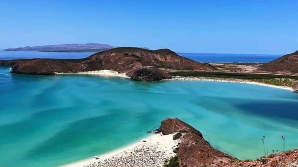 Playa Balandra, la más hermosa de México; dónde se ubica, horarios y costos para entrar