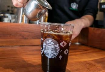 Starbucks: Así puedes obtener un descuento del 50 por ciento en tu bebidas 