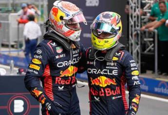 ¡Gran debut! «Checo» Pérez inicia la temporada 2024 con un segundo lugar en el GP de Baréin