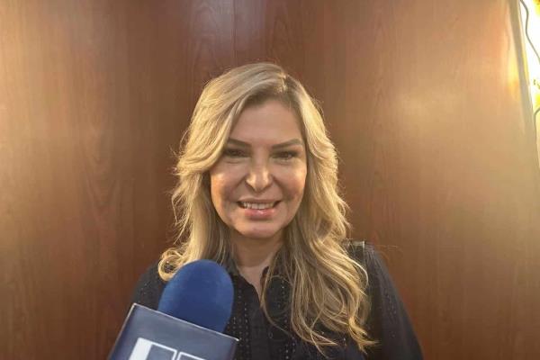 «Deshonesto que Diputados no se separen del cargo para andar en campaña»: Brenda Látigo