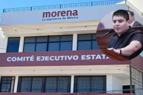 Este fin de semana se publican listas de diputaciones locales de Morena
