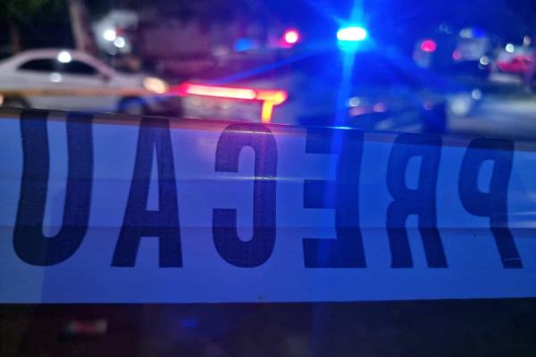 Juan Ramón resultó baleado durante un asalto en un campo agrícola de Culiacán