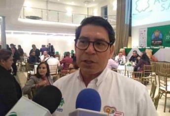 Gildardo González Saldivar es el nuevo presidente de la CONPAPA 