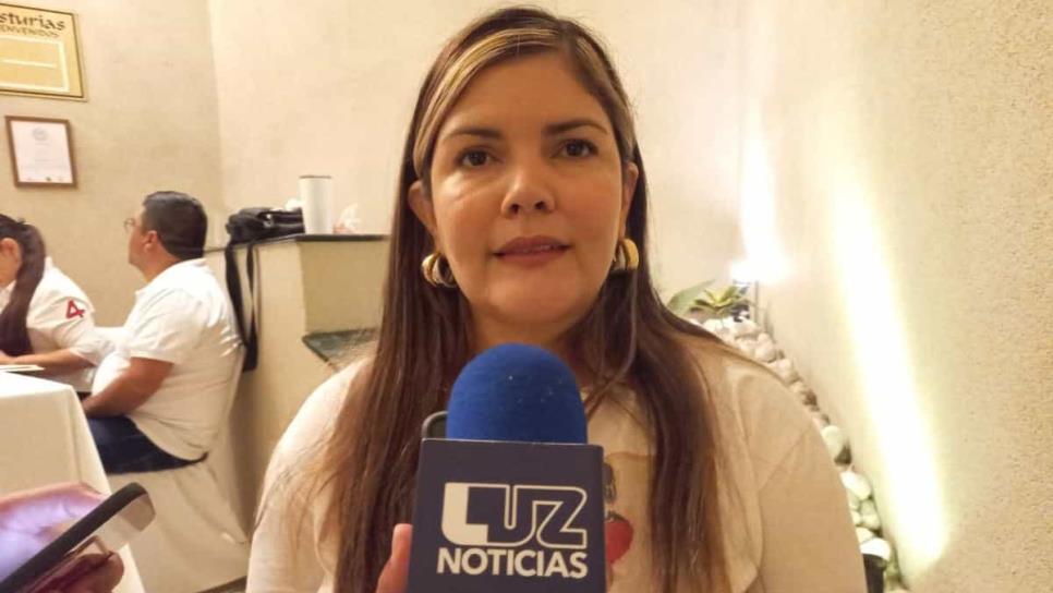 Merary Villegas señala a Noé Heredia como el «candidato de los pollos y huevos»