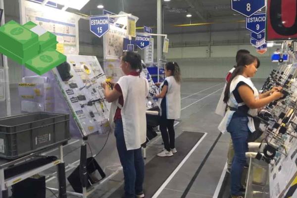 Utilidades 2024: ¿cómo puedo calcular cuánto me toca?