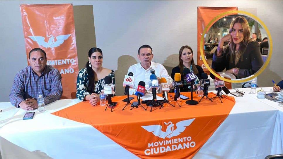 Bárbara Fox, primera candidata trans en Sinaloa, pide seguridad por mensajes de odio