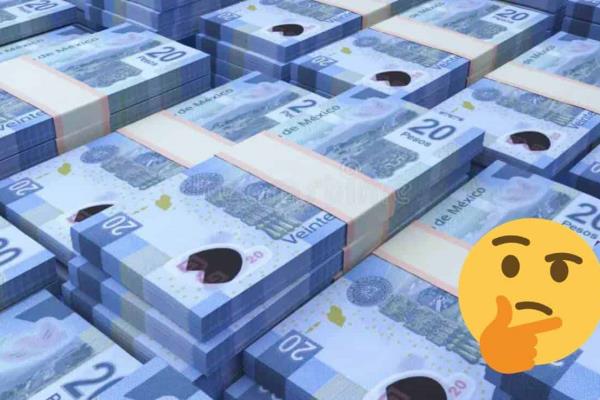 Banxico desmiente el retiro de este billete edición especial