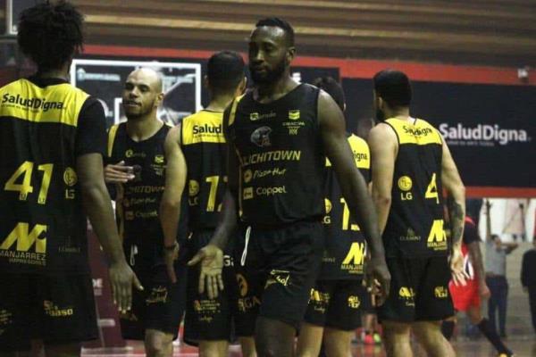Esta es la jornada sinaloense para este martes en CIBACOPA 