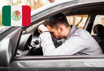 ¿La licencia de conducir de Sinaloa es válida en otros estados de México? Esto dice la ley