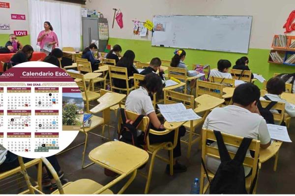 SEP anuncia suspensión de clases de última hora para esta fecha