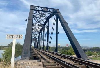 ¿Cuánto mide el Puente Negro de Culiacán?