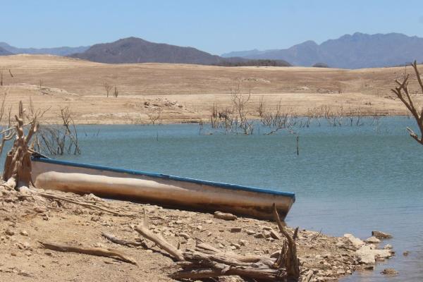 Agricultores piden declaratoria de emergencia por sequía en Sinaloa
