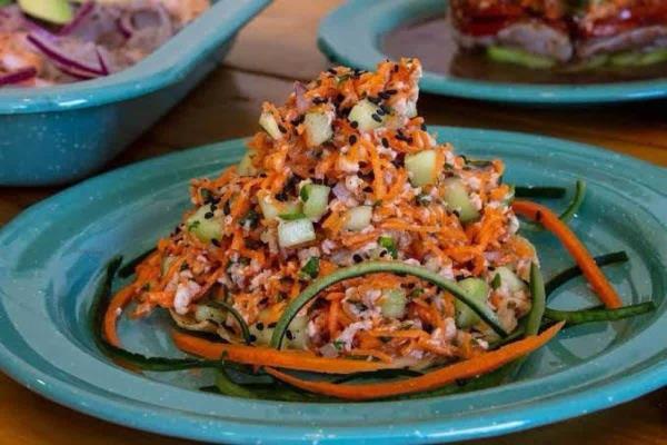 Ceviche de sierra estilo Mazatlán, entre los mejores platillos de pescado de agua salada del mundo