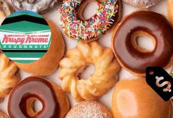 Krispy Kreme: ¿cuánto cuestan las deliciosas donas gourmet?