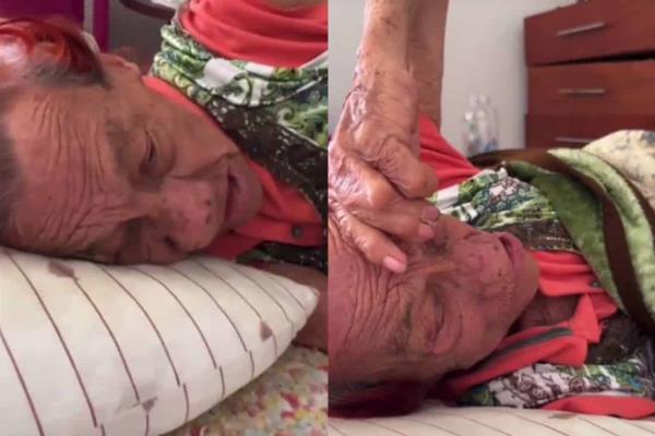 «La Gilbertona» se despide de sus seguidores: «todo mundo se tiene que morir» | VIDEO