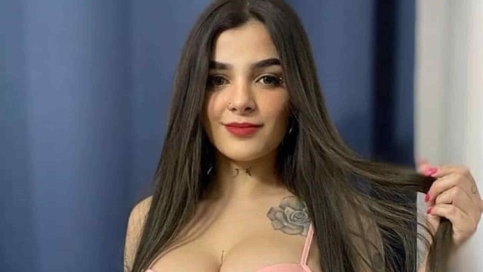 Fans de Karely Ruiz aseguran que la modelo luce rara: “Se ve enferma”