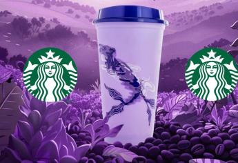 Starbucks conmemora el Día Internacional de la Mujer con vaso especial; precio y cuándo sale