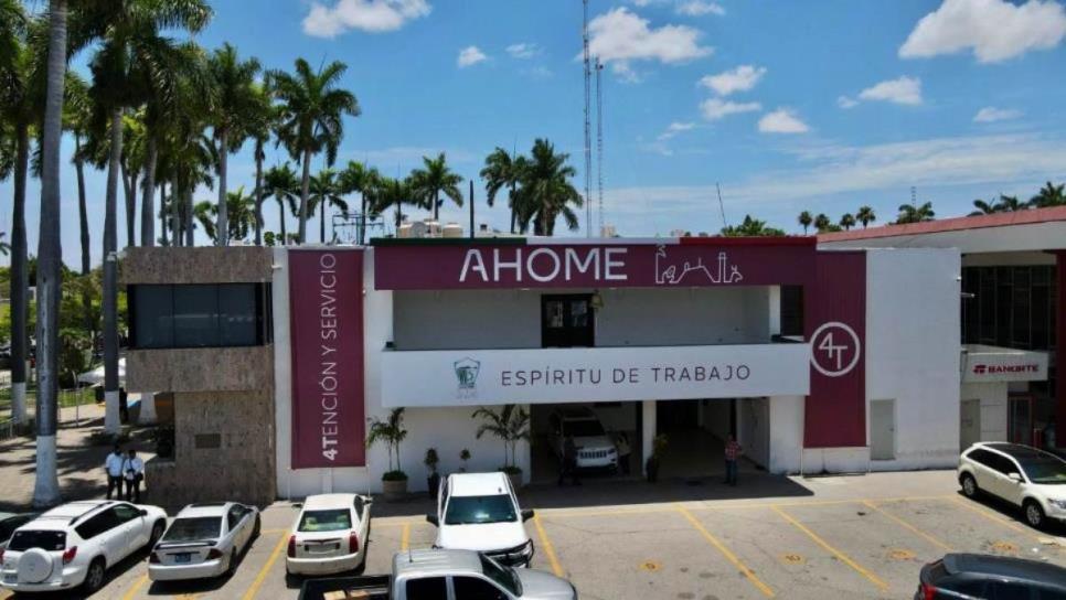 Hackean página del Ayuntamiento de Ahome