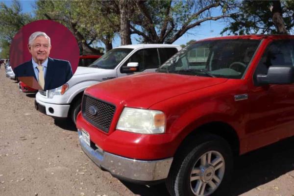 «Autos chocolate»:  AMLO extiende plazo para regularización en 2024 y ésta es la fecha límite