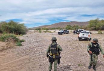 Helicóptero Blackhawk del Ejército tuvo una falla mecánica, según testigos