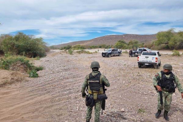 Helicóptero Blackhawk del Ejército tuvo una falla mecánica, según testigos