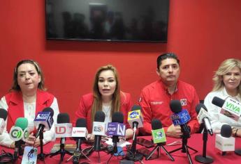 PRI Sinaloa exige justicia tras asesinato panista en El Fuerte