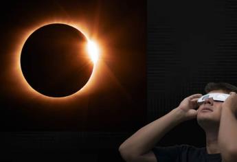Eclipse solar total, anular o parcial, ¿cuáles son las diferencias?