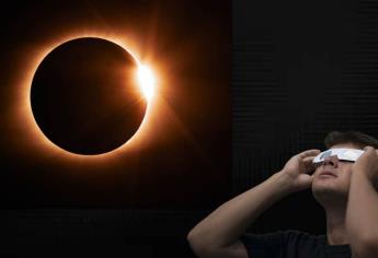 Eclipse Solar 2024: así se verá en las demás ciudades de Sinaloa | FOTOS