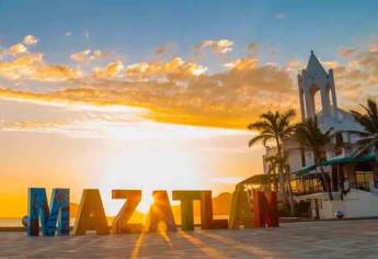Eclipse solar 2024; estas son las zonas de Mazatlán en donde durará más el fenómeno astronómico