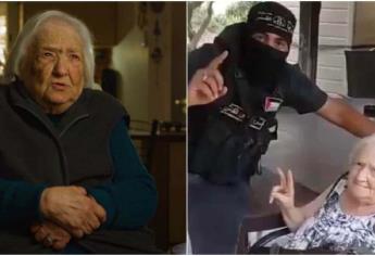 Ester Cunio, la argentina que se salvó de Hamás gracias a Messi