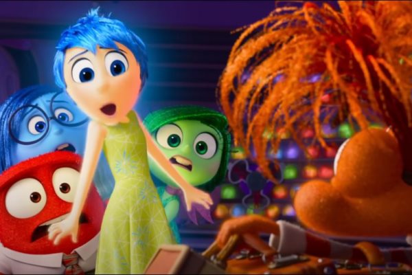 Lanzan nuevo tráiler de «Intensamente 2»; conoce a las nuevas emociones