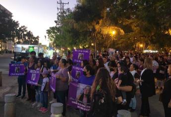 Colectivos feministas de Ahome y Guasave anuncian marchas pacíficas por el Día Internacional de la Mujer