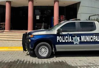 Indigente ataca a empleada de funeraria con arma blanca en Mazatlán; intenta abusar de ella