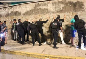 Edgar González definirá si los 200 policías que reprobaron pruebas son removidos