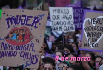 ¿Las mujeres trabajan el 8 de marzo 2024? Qué dice la LFT 