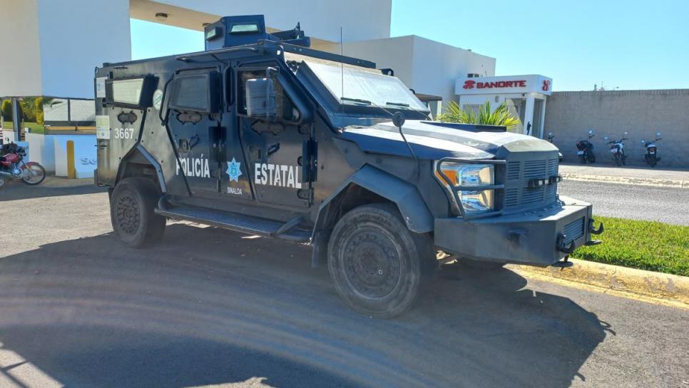 «Instalaciones de seguridad en la zona norte se darían si hay presupuesto extra»: Mérida Sánchez