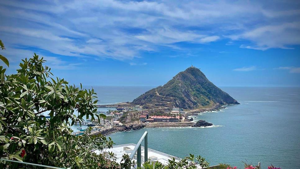 Mazatlán tendrá la tirolesa más espectacular; irá desde el Faro hasta el Observatorio 1873