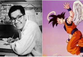 Muere Akira Toriyama, creador de «Dragon Ball», a los 68 años