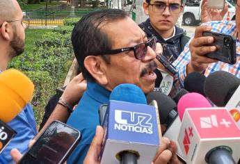 Sinaloa no necesita seguridad para candidatos, es bastante seguro: Mérida Sánchez