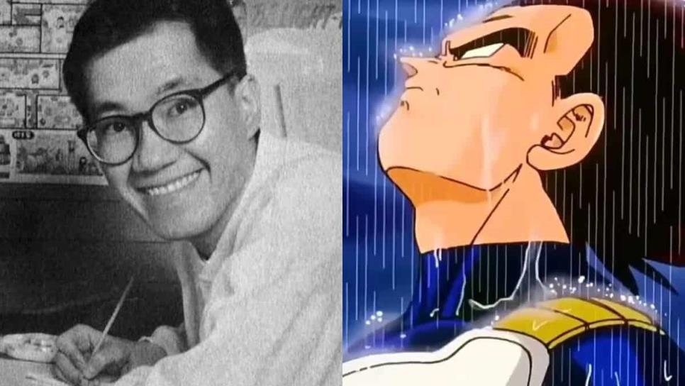 Akira Toriyama muere y los fans lo despiden con los mejores memes